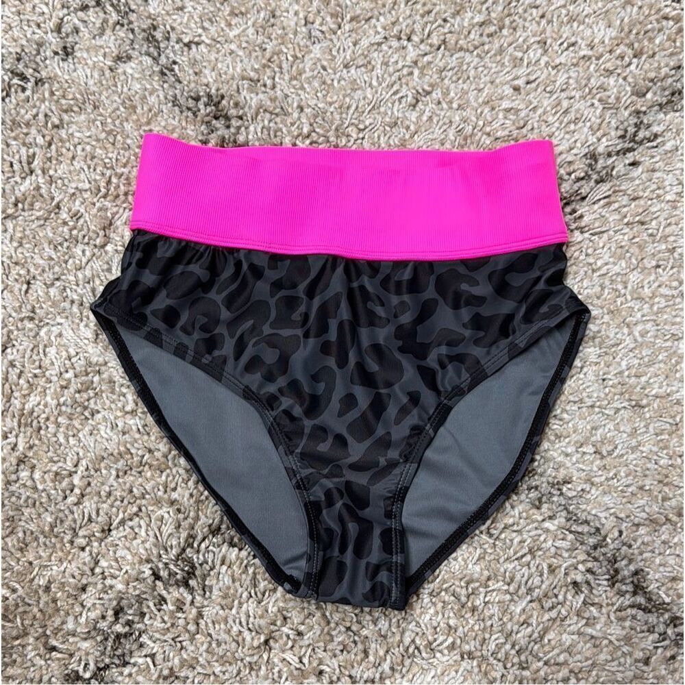 Mack and Mal Ray of Sunshine Women’s Swim Bottoms Size XS NEW